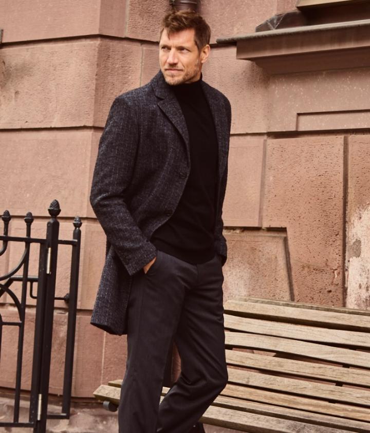 10. Bild von Alex A. aus seiner Sedcard