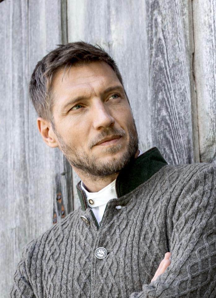 16. Bild von Alex A. aus seiner Sedcard