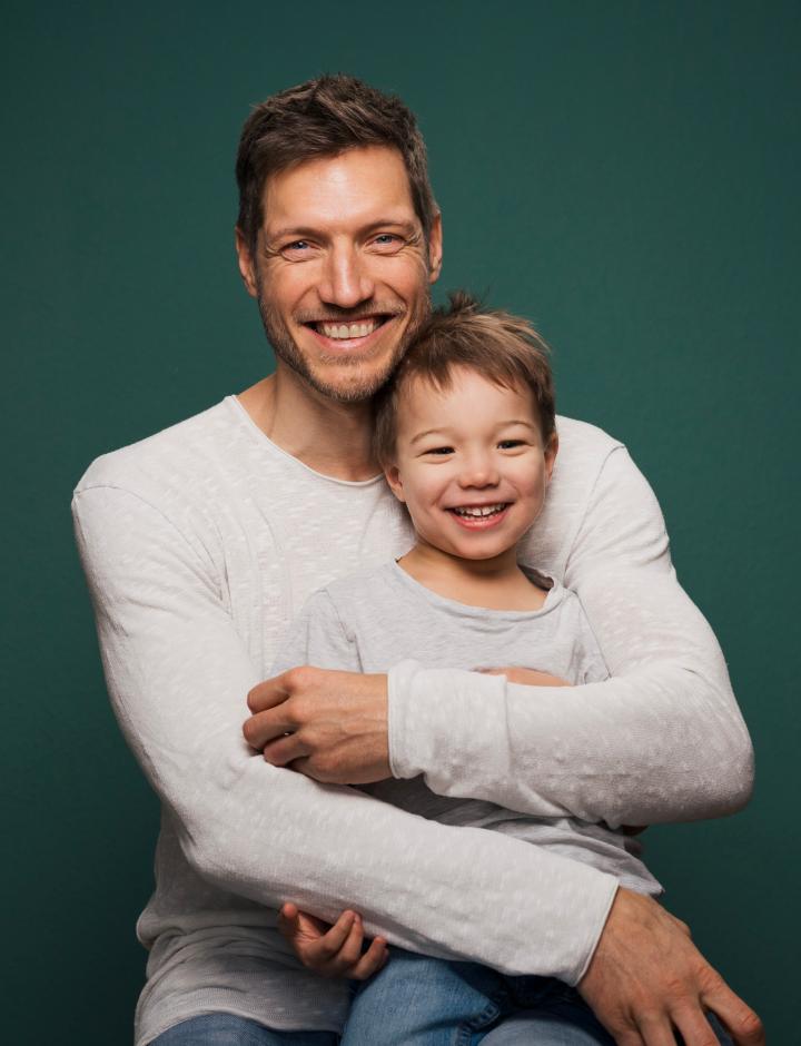 11. Bild von Alex A. aus seiner Sedcard