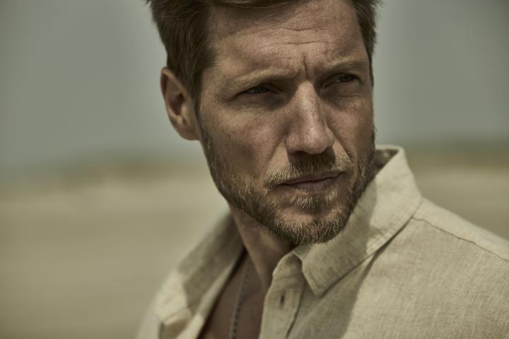 15. Bild von Alex A. aus seiner Sedcard