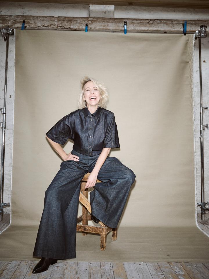 11. Bild von Melanie M. aus seiner Sedcard