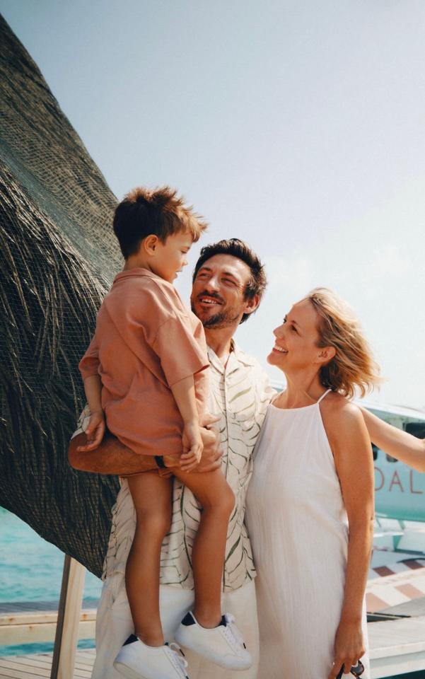 8. Bild von Melanie M. aus seiner Sedcard