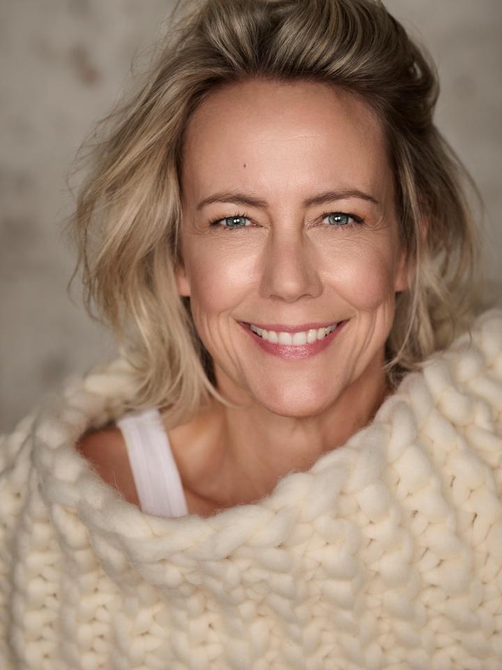 3. Bild von Melanie M. aus seiner Sedcard