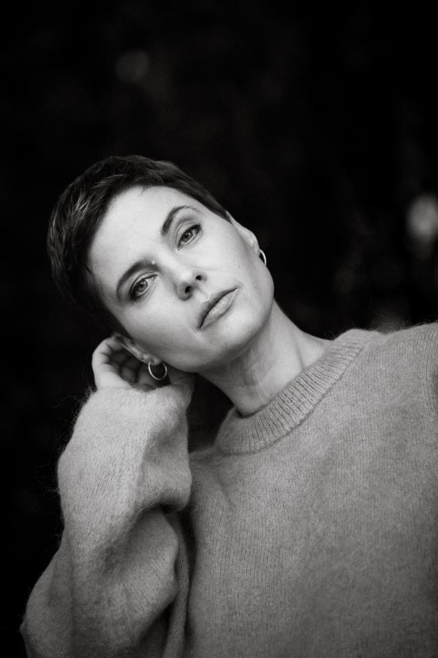 23. Bild von Roxana R. aus seiner Sedcard