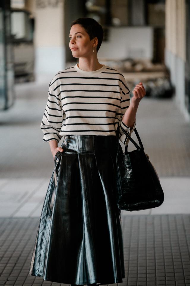 7. Bild von Roxana R. aus seiner Sedcard