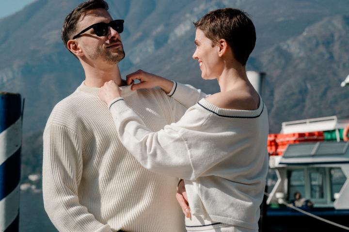 15. Bild von Roxana R. aus seiner Sedcard