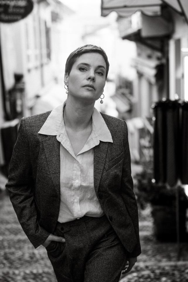 18. Bild von Roxana R. aus seiner Sedcard