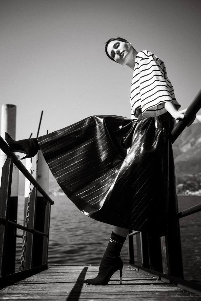 13. Bild von Roxana R. aus seiner Sedcard