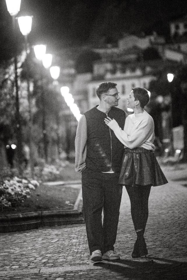 28. Bild von Roxana R. aus seiner Sedcard