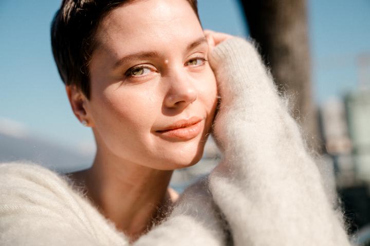 14. Bild von Roxana R. aus seiner Sedcard