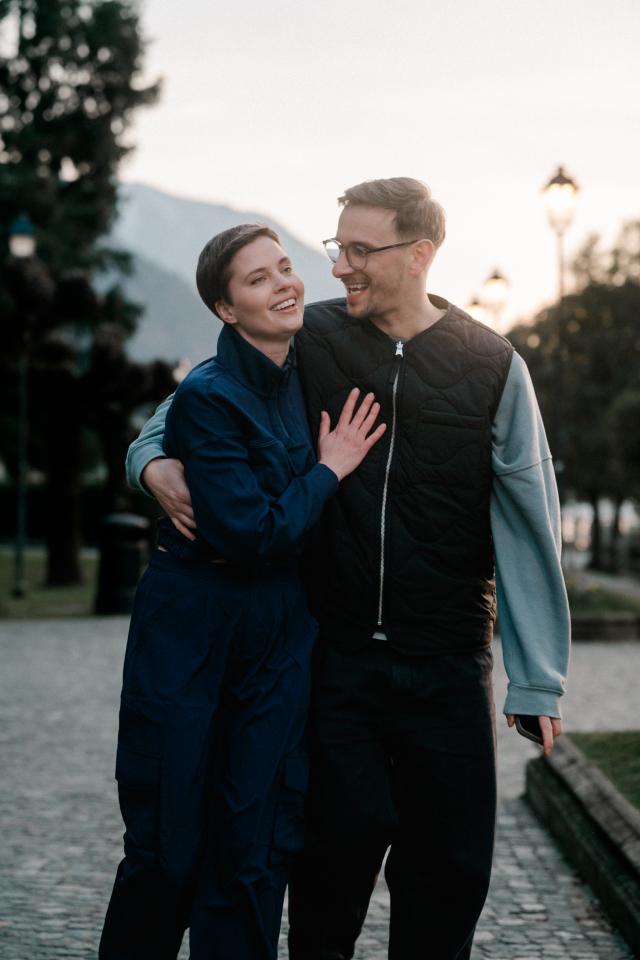 26. Bild von Roxana R. aus seiner Sedcard