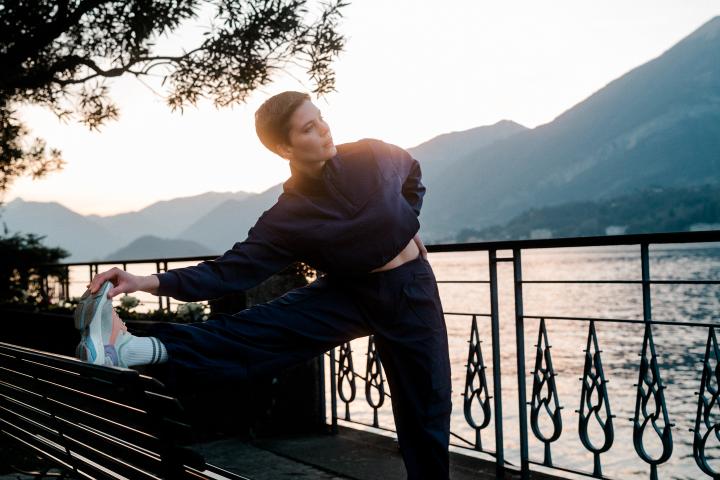 24. Bild von Roxana R. aus seiner Sedcard