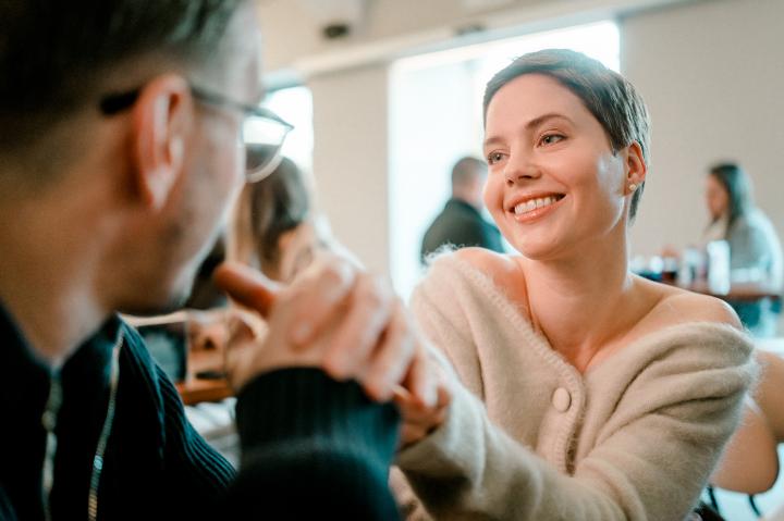 30. Bild von Roxana R. aus seiner Sedcard