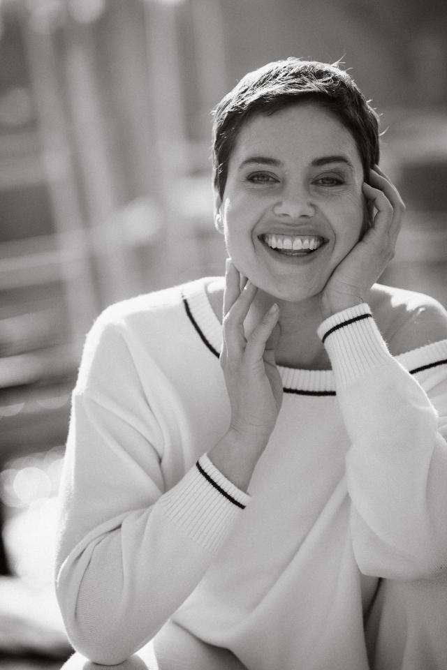 20. Bild von Roxana R. aus seiner Sedcard