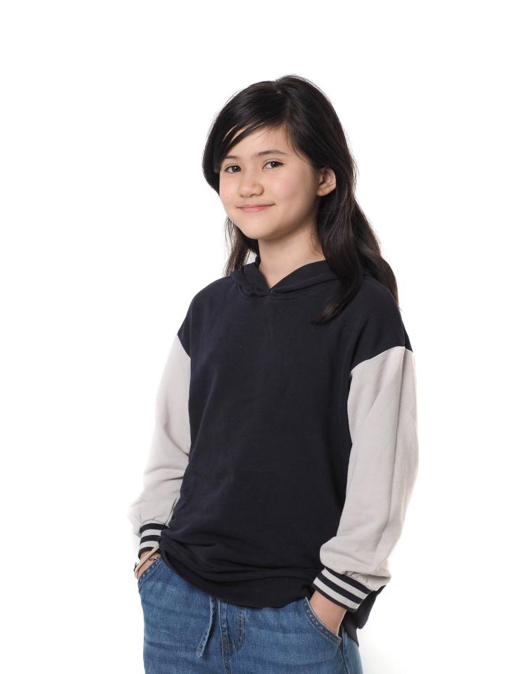 5. Bild von Julia J. aus seiner Sedcard