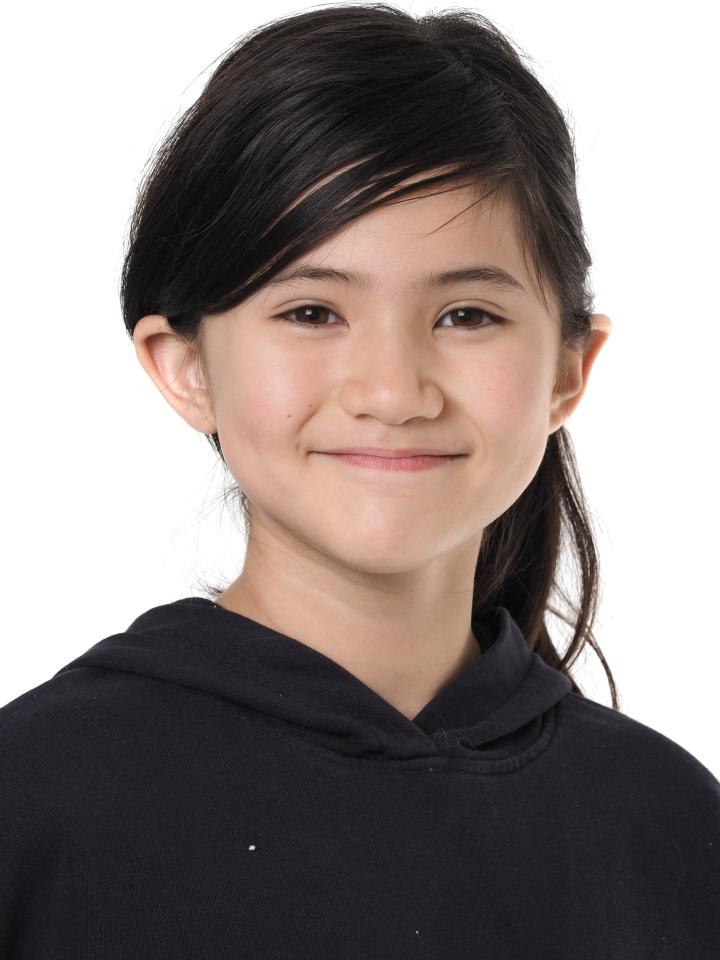 4. Bild von Julia J. aus seiner Sedcard