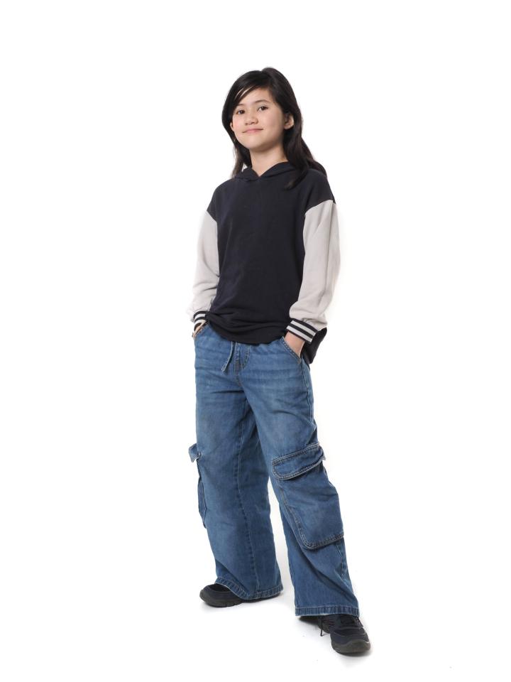 7. Bild von Julia J. aus seiner Sedcard