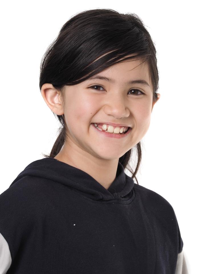 3. Bild von Julia J. aus seiner Sedcard