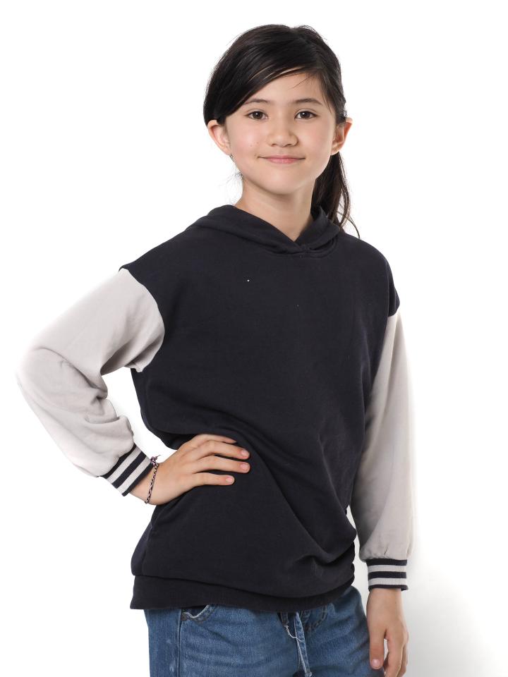 6. Bild von Julia J. aus seiner Sedcard