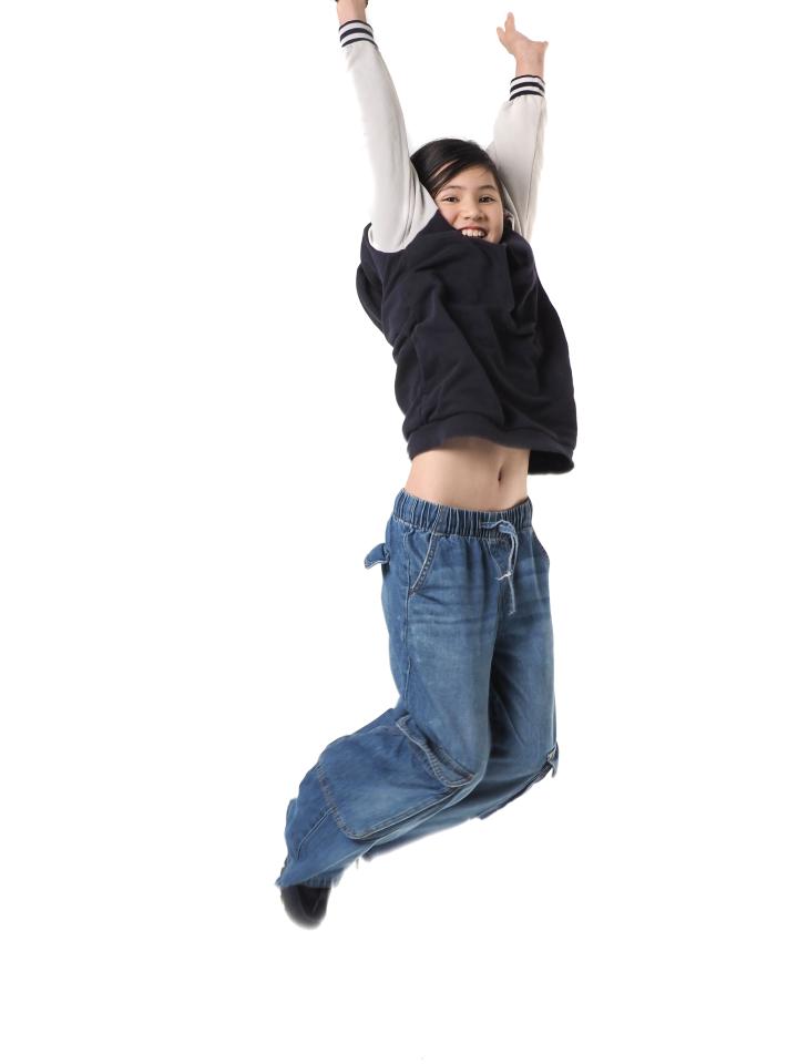 9. Bild von Julia J. aus seiner Sedcard