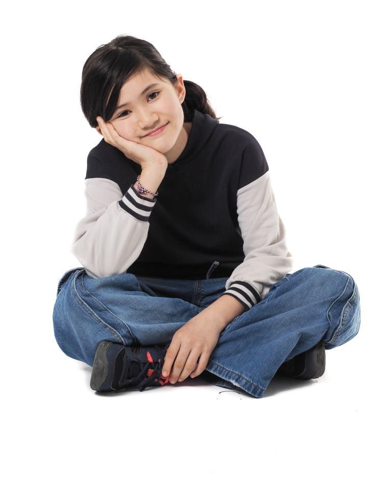 8. Bild von Julia J. aus seiner Sedcard