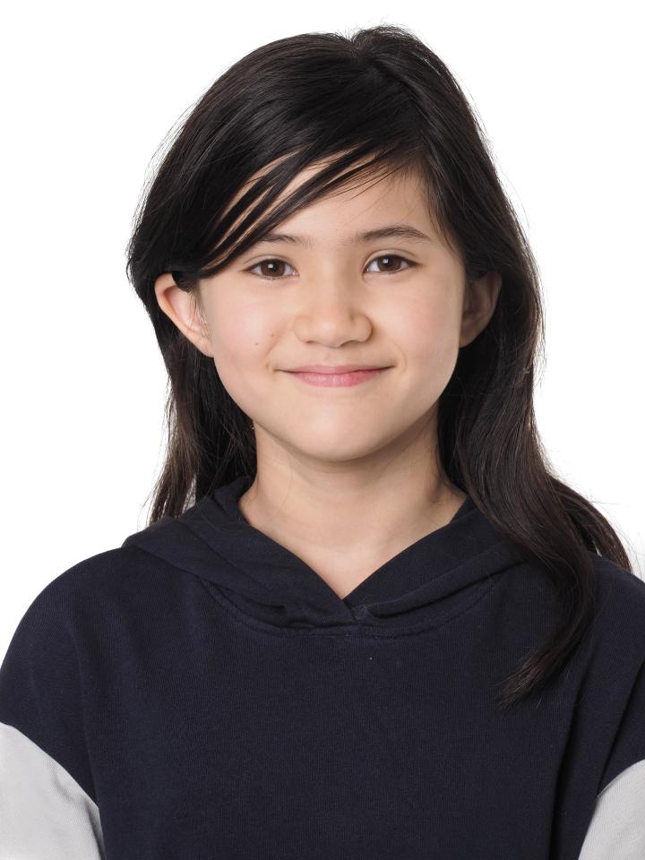 2. Bild von Julia J. aus seiner Sedcard