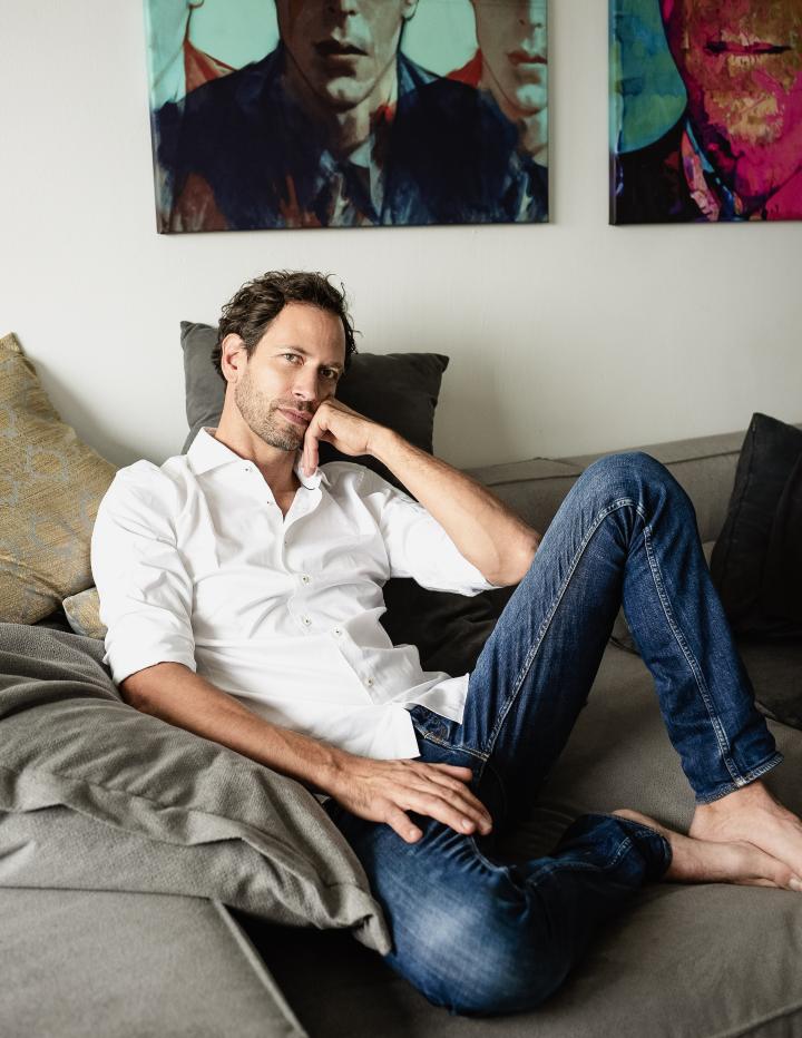 10. Bild von Gregor G. aus seiner Sedcard