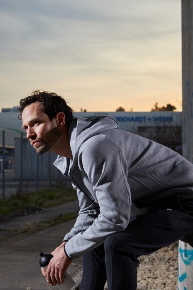 12. Bild von Gregor G. aus seiner Sedcard