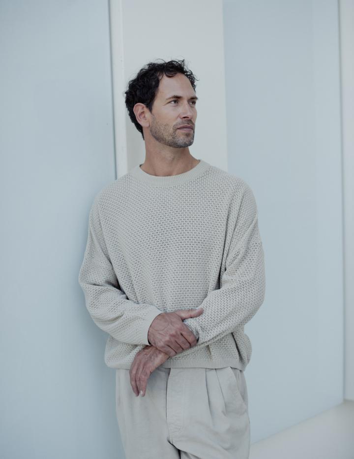 6. Bild von Gregor G. aus seiner Sedcard