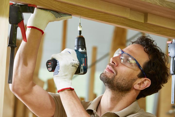 9. Bild von Gregor G. aus seiner Sedcard