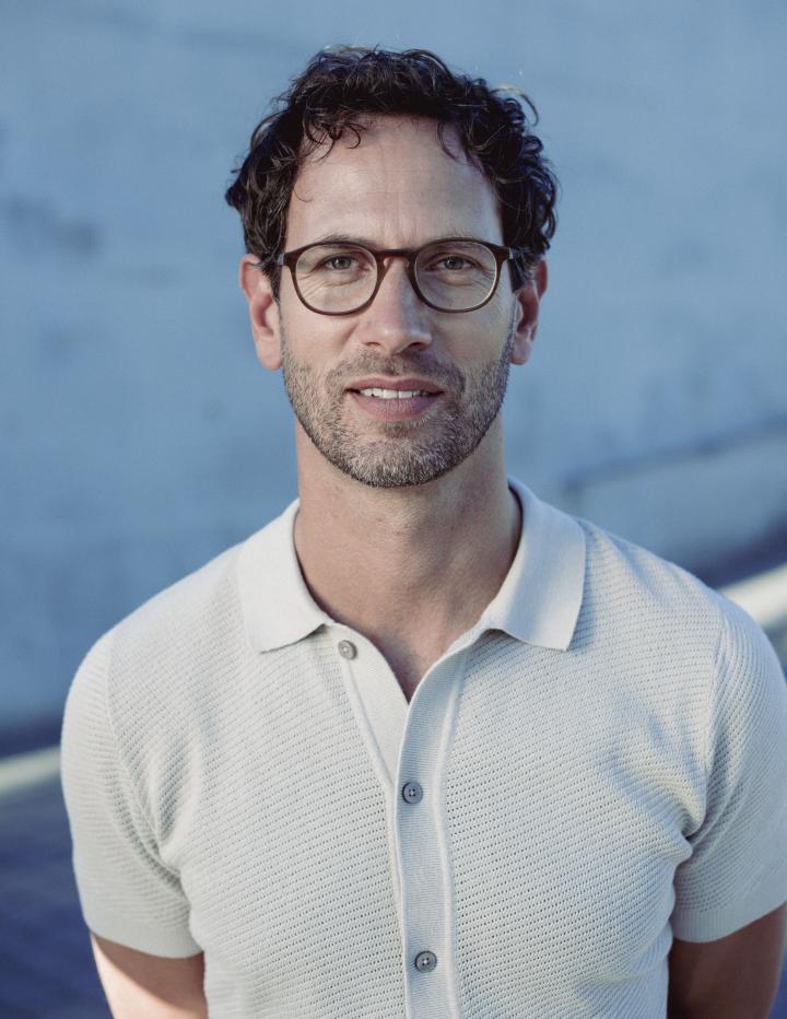 2. Bild von Gregor G. aus seiner Sedcard