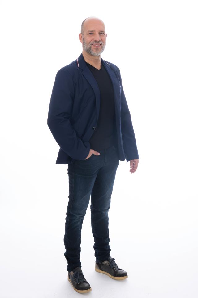 9. Bild von Timo T. aus seiner Sedcard