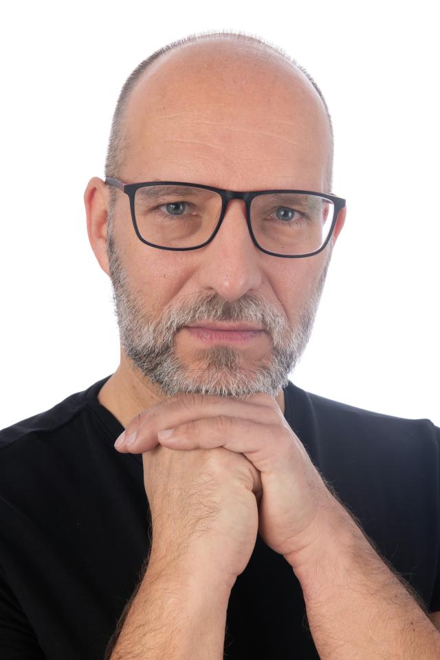 3. Bild von Timo T. aus seiner Sedcard