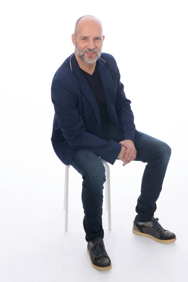 8. Bild von Timo T. aus seiner Sedcard