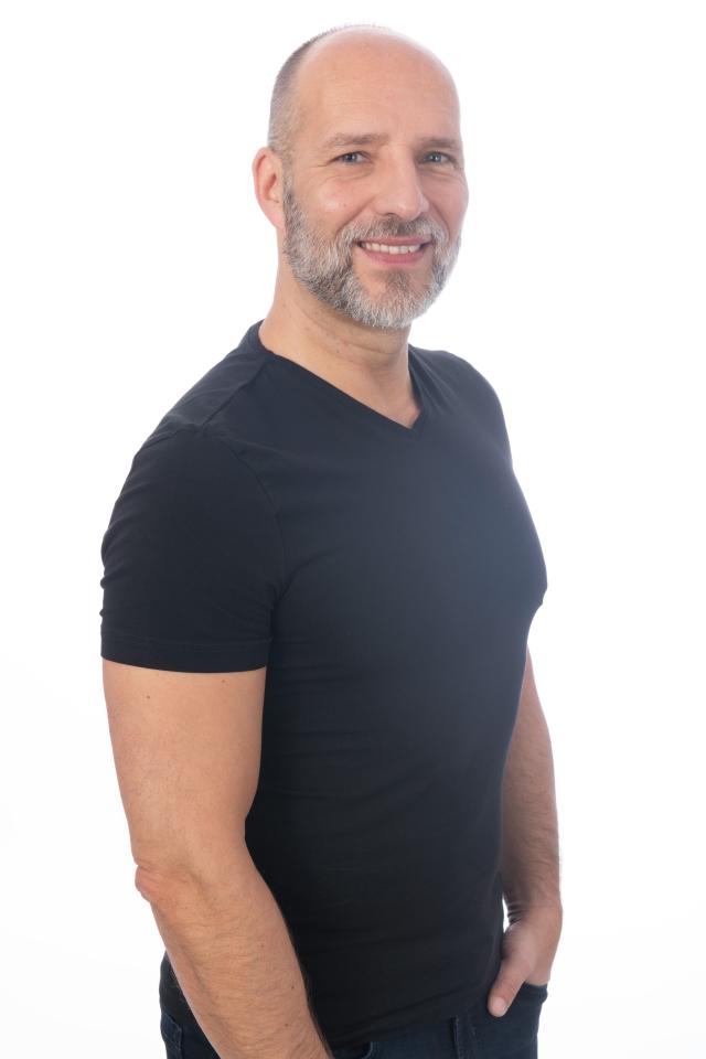 4. Bild von Timo T. aus seiner Sedcard