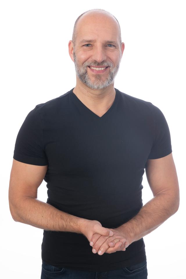 6. Bild von Timo T. aus seiner Sedcard