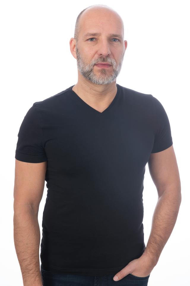 7. Bild von Timo T. aus seiner Sedcard