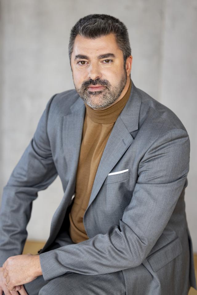 9. Bild von Samy S. aus seiner Sedcard