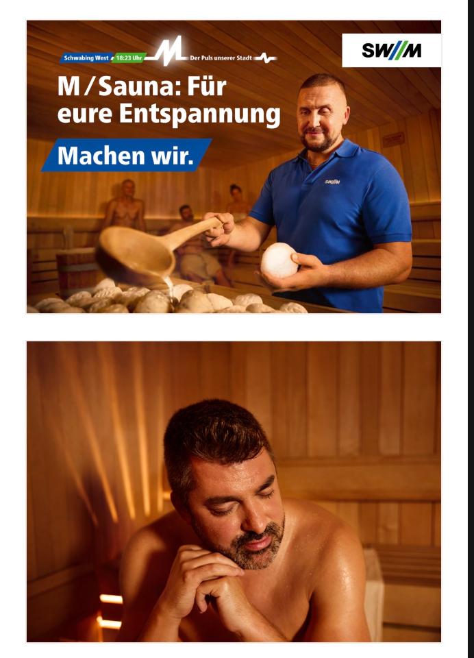 18. Bild von Samy S. aus seiner Sedcard