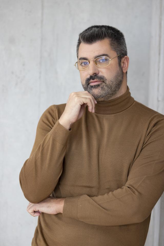 17. Bild von Samy S. aus seiner Sedcard