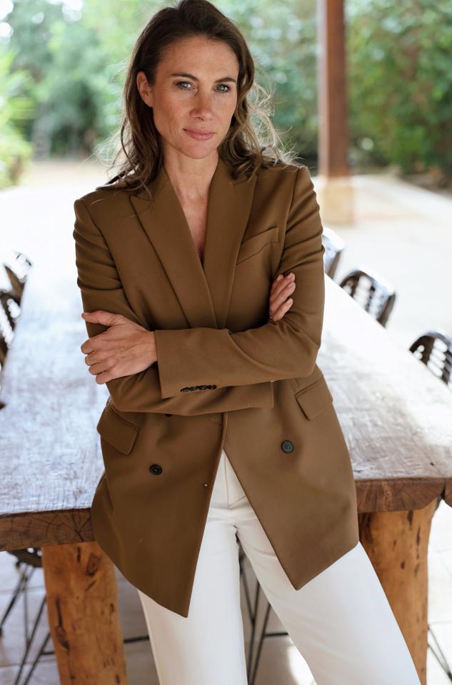 12. Bild von Jessica J. aus seiner Sedcard