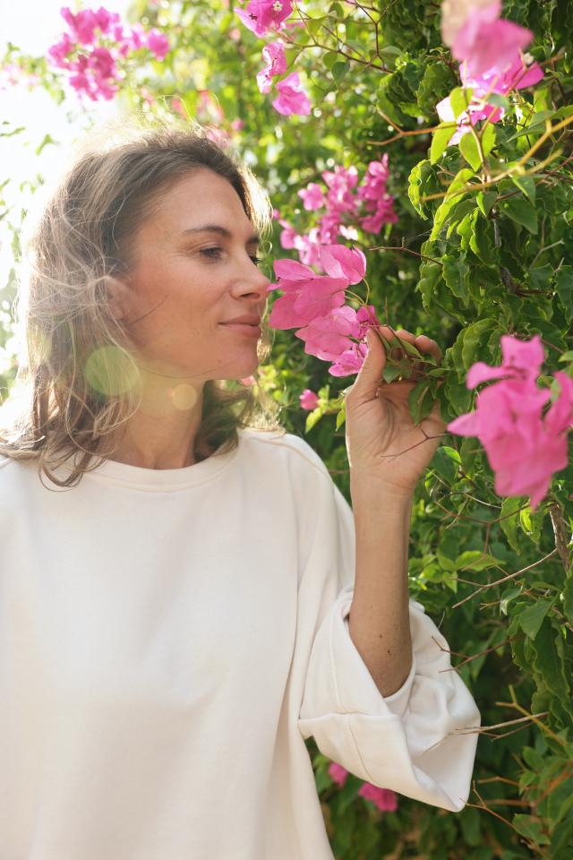 13. Bild von Jessica J. aus seiner Sedcard