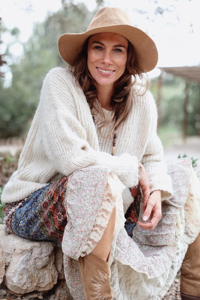 7. Bild von Jessica J. aus seiner Sedcard