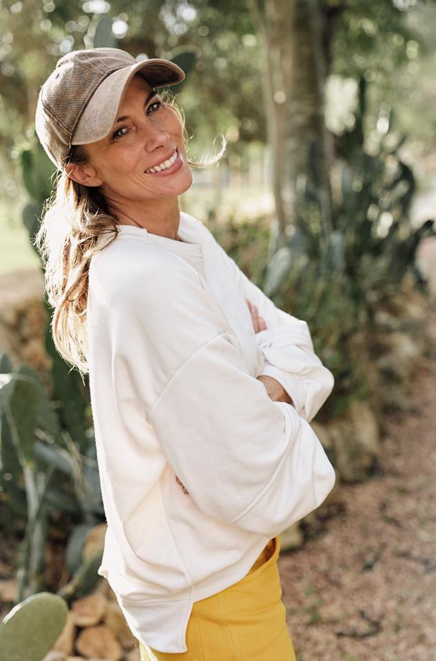 10. Bild von Jessica J. aus seiner Sedcard