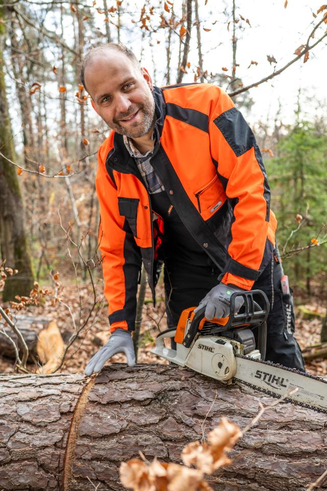 3. Bild von Manuel M. aus seiner Sedcard