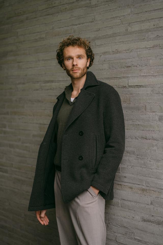 13. Bild von Matthias M. aus seiner Sedcard