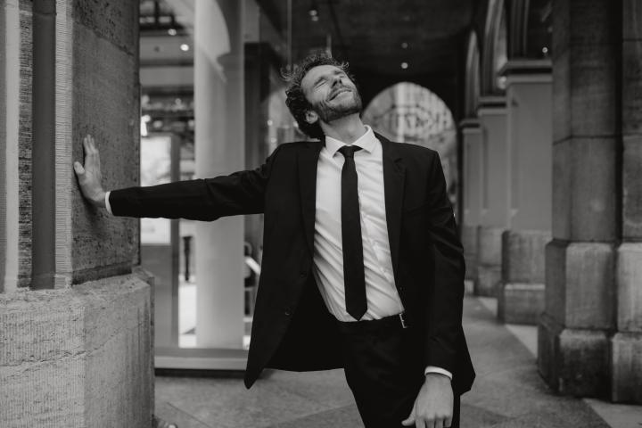 8. Bild von Matthias M. aus seiner Sedcard