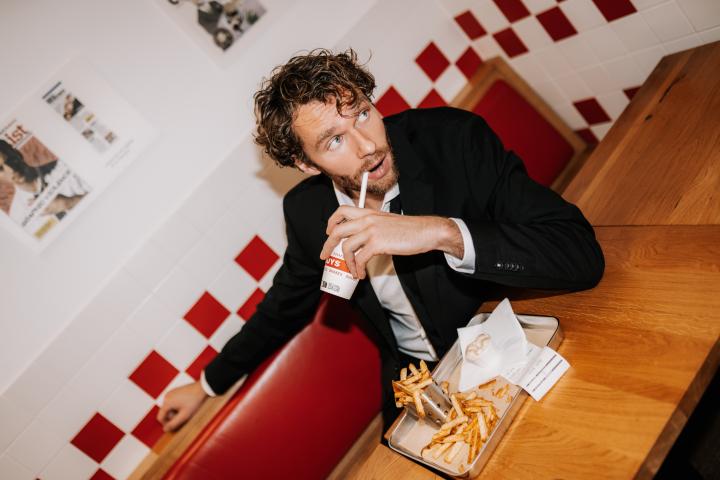 10. Bild von Matthias M. aus seiner Sedcard