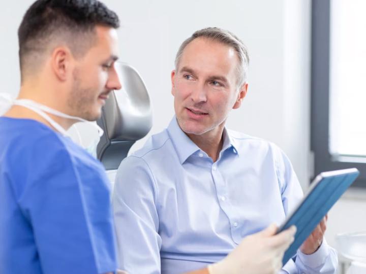 4. Bild von Jochen J. aus seiner Sedcard