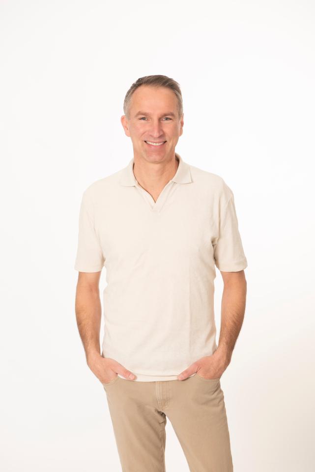 7. Bild von Jochen J. aus seiner Sedcard